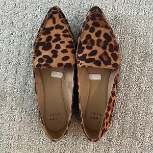 Target Cheetah Flats